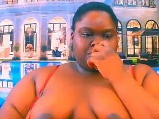 Camsoda Adult Video Chat of ebonyhotbuns
