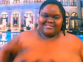 Camsoda Sex Cam of ebonyhotbuns