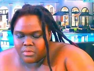 Camsoda Free Live Porn of ebonyhotbuns