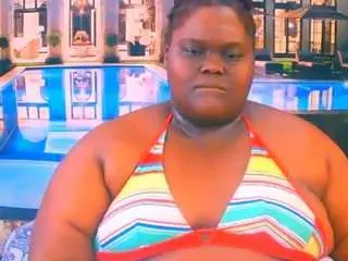 Camsoda Adult Webcam of ebonyhotbuns