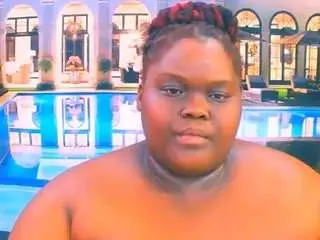 Camsoda Live Sex of ebonyhotbuns