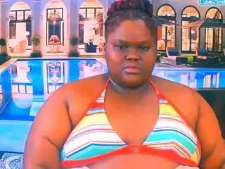 Camsoda Adult Webcams of ebonyhotbuns