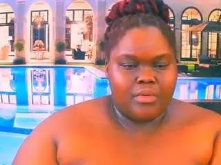 Camsoda Best Webcam of ebonyhotbuns