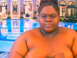Camsoda Free Porn Cam of ebonyhotbuns