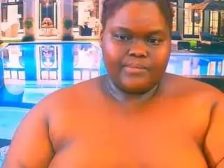 Camsoda Live Sex of ebonyhotbuns