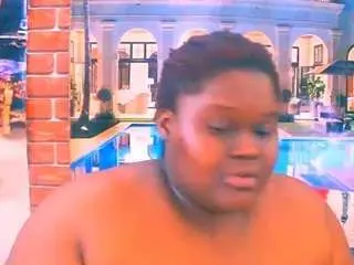 Camsoda Nude Webcam of ebonyhotbuns