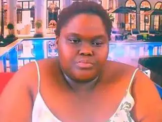 Camsoda Best Webcam of ebonyhotbuns