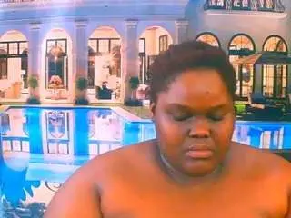 Camsoda Nude Webcam of ebonyhotbuns