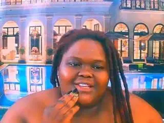 Camsoda Adult Webcams of ebonyhotbuns