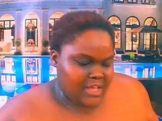 Camsoda Adult Webcam of ebonyhotbuns