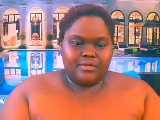 Camsoda Free Porn Cam of ebonyhotbuns