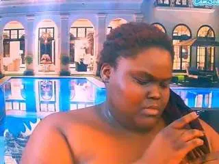 Camsoda Nude Webcam of ebonyhotbuns