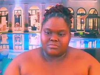 Camsoda Sex Cam of ebonyhotbuns
