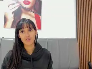 Camsoda Adult Webcams of iisabella-noa