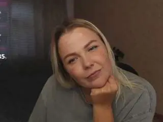 Camsoda Best Webcam of marymarmalade