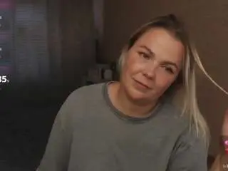 Camsoda Adult Webcam of marymarmalade
