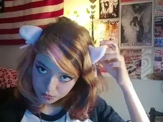 Camsoda Adult Webcams of micahoguinn