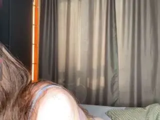 Camsoda Free Porn Cam of ollylaast