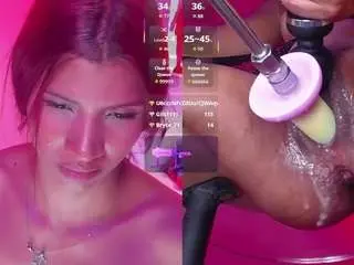 Camsoda Live Porn of sofirey