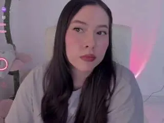 Camsoda Adult Video Chat of bubble-gum