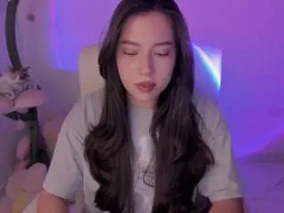 Camsoda Live Sex of bubble-gum