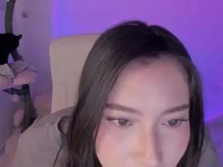 Camsoda Adult Webcam of bubble-gum