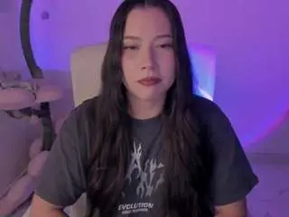 Camsoda Adult Video Chat of bubble-gum