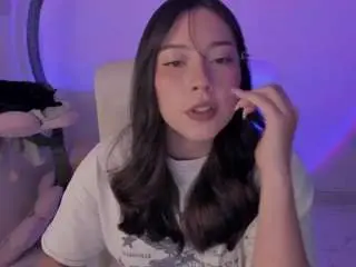 Camsoda Watch Live Sex Cams of bubble-gum