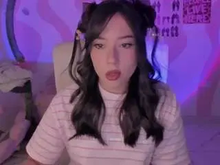 Camsoda Adult Video Chat of bubble-gum