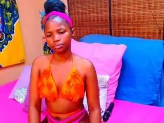 Camsoda Free Porn Cam of darksweetrose