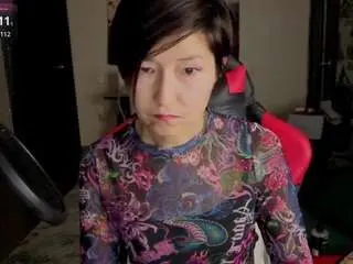 Camsoda Best Webcam of leylla13