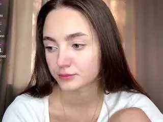 Camsoda Live Sex of trinasmathers