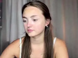 Camsoda Sex Chat of trinasmathers