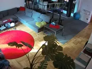 Camsoda Best live sex cam show of voyeurcam-julmodels-living-2