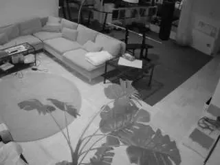 Camsoda Private Sex Chat of voyeurcam-julmodels-living-2
