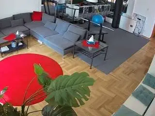 Camsoda Live Sex Cam of voyeurcam-julmodels-living-2