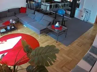 Camsoda Private Sex Chat of voyeurcam-julmodels-living-2