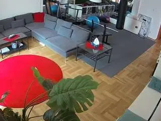 Camsoda Best live sex cam show of voyeurcam-julmodels-living-2