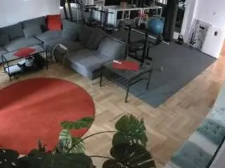 Camsoda Private Sex Chat of voyeurcam-julmodels-living-2