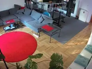 Camsoda Watch Live Sex Cams of voyeurcam-julmodels-living-2