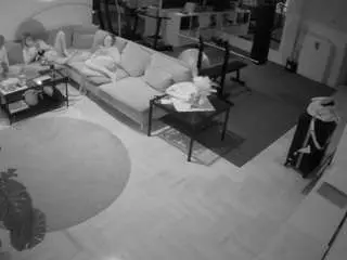 Camsoda Private Sex Chat of voyeurcam-julmodels-living-2