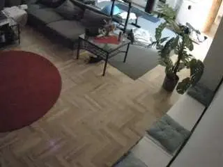 Camsoda Live Sex of voyeurcam-julmodels-living-2
