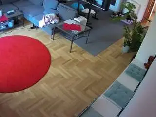 Camsoda Live Sex Cam of voyeurcam-julmodels-living-2