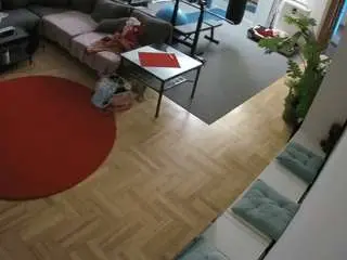 Camsoda Free Porn Cam of voyeurcam-julmodels-living-2