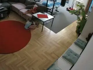 Camsoda Free Live Porn of voyeurcam-julmodels-living-2