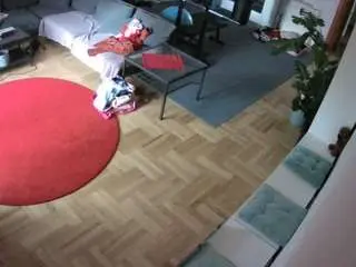 Camsoda Nude Webcam of voyeurcam-julmodels-living-2
