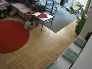 Camsoda Free Porn Cam of voyeurcam-julmodels-living-2