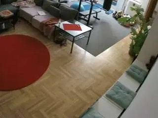 Camsoda Adult Video Chat of voyeurcam-julmodels-living-2