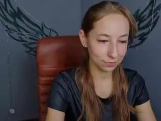 Camsoda Live Sex of kleoyork