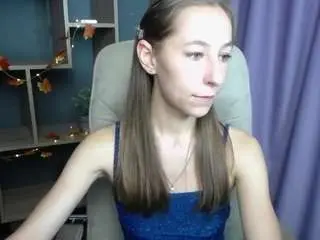Camsoda Free Porn Cam of kleoyork